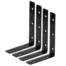 Metal Wall Brackets